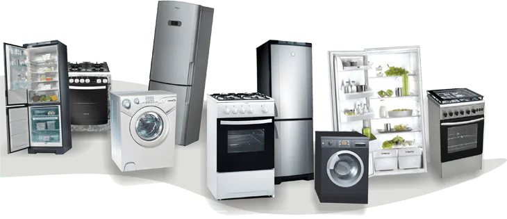 Ремонт бытовой техники
