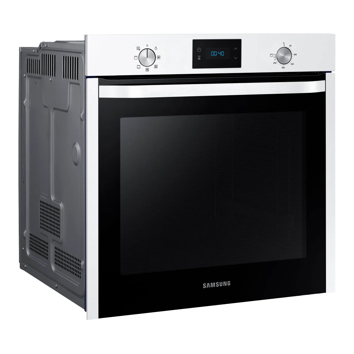 Ремонт духовых шкафов