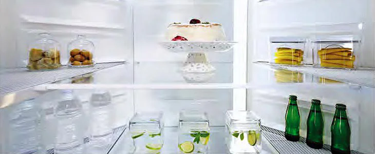 Ремонт холодильников в Гомеле