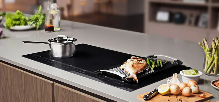 Ремонт варочной панели на дому