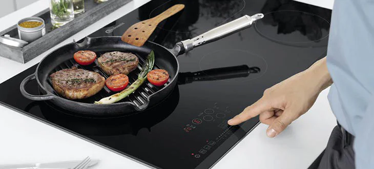 Ремонт варочных панелей в Гомеле