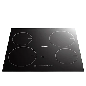 Ремонт варочных панелей